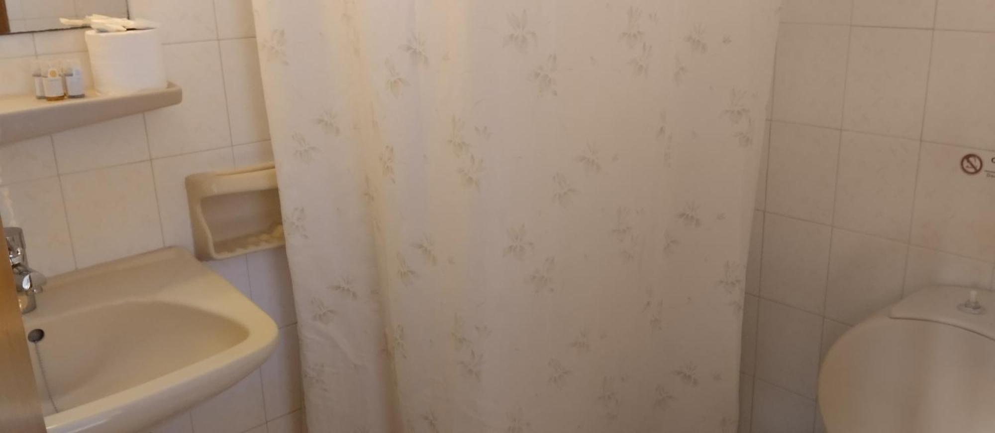 Kapandriti Rooms Skala  Экстерьер фото