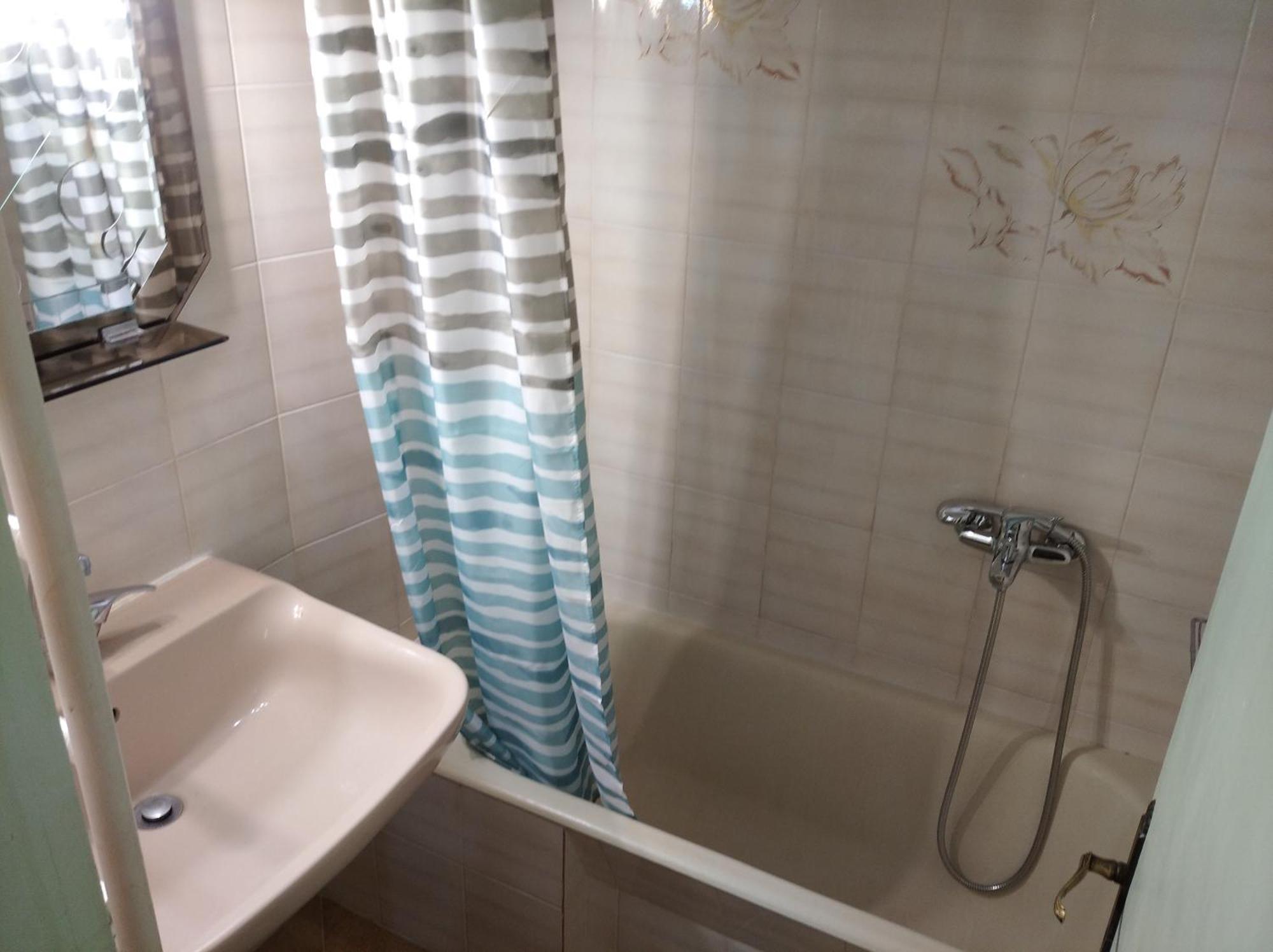 Kapandriti Rooms Skala  Экстерьер фото